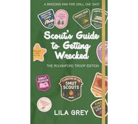 Scout's Guide To Getting Wrecked: A Breeding Kink Fire Drill One Shot