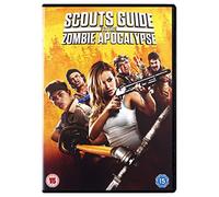 Scouts Guide To The Zombie Apocalypse [Edizione: Regno Unito] [Edizione: Regno Unito]