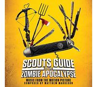Scouts Guide to the Zombie Apoc Scouts Guide to the Zombie Apocalypse Orig (CD)