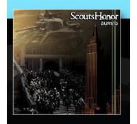 Scouts Honor - Buried