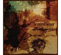 Scouts Honor - I Am The Dust
