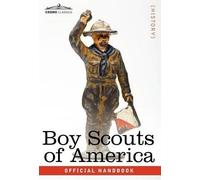 Scouts Of America Boy Scouts of America Boy Scouts of America (Copertina rigida)