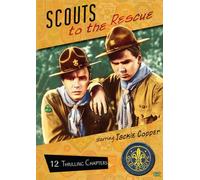 Scouts to the Rescue - Scouts to the Rescue