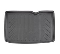 SCOUTT | Vasca Bagagliaio Proteggi Baule In TPE Su Misura Per B-Max 2012-2017, Bordo 4cm, Antiscivolo, Inodore, Arrotolabile