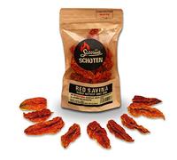 Scovilla S Red Savina - Baccelli secchi, 20 g