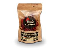 Scovilla s Scorpion Moruga baccelli secchi, 20 g