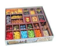Scoville - 2nd Edition - Organizer Interno