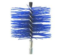 Scovolo Camino Nylon Tondo Mm 100
