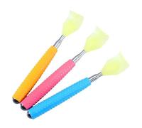Scovolini 1 Set 3 Pcs Telescopic Scratching Back Scratcher Extendable Massage Claw For Scraper Relax Relieve Anti-itch Tool