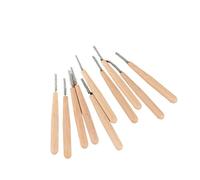 Scovolini Dentali Spazzolino Interdentale Da 30 Pezzi | Strumenti for la pulizia dei denti tra uno stuzzicadenti pulitore profondo(30pcs)