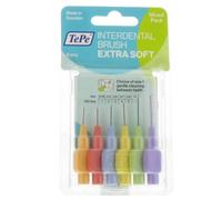 TEPE SCOV MIX PACK ARAN-LILLA