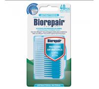 Scovolini Monouso In Gomma Per Spazi Stretti BioRepair 40 Picks