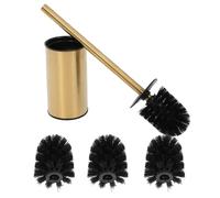 Scovolino Bagno Spazzola Per Water Pulizia Della Tazza WC Spazzole