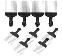 Scovolino Capelli Pettine Per Ricci Cuccioli Da Uomo Pettini Bambini