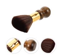 Scovolino Capelli Spazzola Per Barba Uomo Pennello Da Pulizia Della