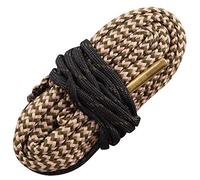 Scovolino, corda per la pulizia di canne del fucile, calibro 25, 264 e 6,5 mm