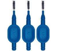 Scovolino Geldis Doctor Pick - 0.9 mm (M) - 7 Scovolini 3x1 St