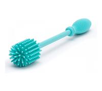 Chicco 00009720000000 spazzolino per bottiglia Blu