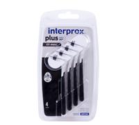 INTERPROX Plus XX-Mx Nero 6pz