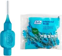 Scovolino, Originale, Blu, 0.6Mm/Iso 3, 20Pz, Rimozione Placca, Pulizia Interden