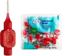 Scovolino, Originale, Rosso, 0.5Mm/Iso 2, 20Pz, Rimozione Placca, Pulizia Interd