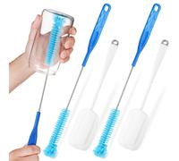 Scovolino Per Pulire Le Bottiglie Pennello La Pulizia Delle Spugne