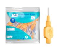 Scovolino TePe, Extra Soft, Arancione, 0.45mm/ISO 1, 20pz