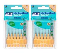 Scovolino TePe® Extra Soft Arancione 2x6 St