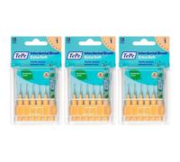 Scovolino TePe® Extra Soft Arancione 3x6 St