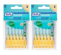 Scovolino TePe® Extra Soft Giallo 2x6 St