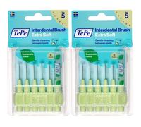 Scovolino TePe® Extra Soft Verde 2x6 St