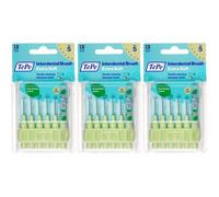 Scovolino TePe® Extra Soft Verde 3x6 St