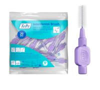 Scovolino TePe, Extra Soft, Viola, 1.1mm/ISO 6, 20pz