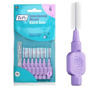 TePe Extra Soft scovolini interdentali 1,1 mm 8 pz