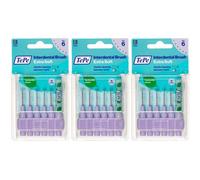 Scovolino TePe® Extra Soft Viola 3x6 St