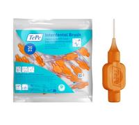 Scovolino TePe, Original, Arancione, 0.45mm/ISO 1, 20pz