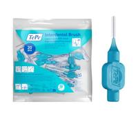 Scovolino TePe, Original, Blu, 0.6mm/ISO 3, 20pz