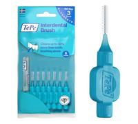 Scovolino TePe, Original, Blu, 0.6mm/ISO 3, 8pz