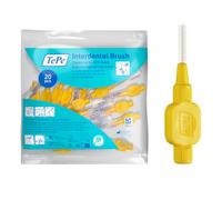 Scovolino TePe, Original, Giallo, 0.7mm/ISO 4, 20pz