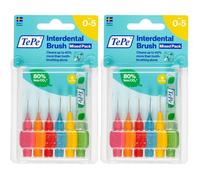 Scovolino TePe® Original Mixed Pack 2x6 St