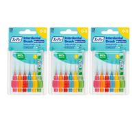 Scovolino TePe® Original Mixed Pack 3x6 St