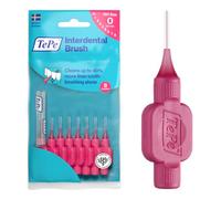 Scovolino TePe, Original, Rosa, 0.4mm/ISO 0, 8pz
