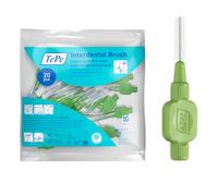 Scovolino TePe, Original, Verde, 0.8 mm/ISO 5, 20pz