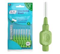 Scovolino TePe, Original, Verde, 0.8 mm/ISO 5, 8pz