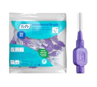 Scovolino TePe, Original, Viola, 1.1mm/ISO 6, 20pz