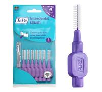 Scovolino TePe, Original, Viola, 1.1mm/ISO 6, 8pz