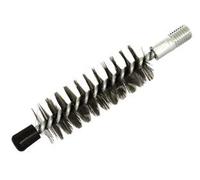 Scovolo a Elica Semplice in Acciaio Ø 20 mm 3 Pezzi