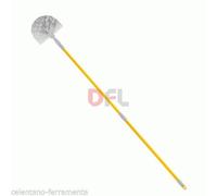 scovolo a sfera telescopico allungabile pulizia soffitto ragnatele polvere