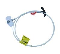 Scovolo canna fumaria (200x8cm) Kit pulipellet Light 1973