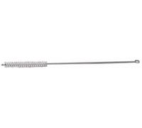 Scovolo fisso in nylon per mungitrici con Ø 20mm e l=1500mm